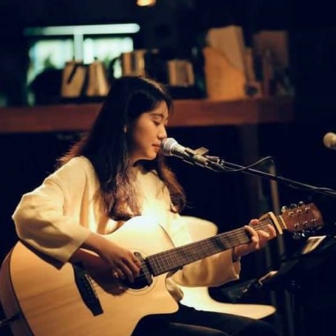 海潮（guitar）-《洄東漂》紀錄片配樂
