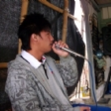 ROCK BAND