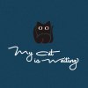 My Cat is Waiting