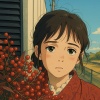 可可沒奈子