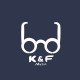 K&F