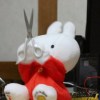 呆呆?