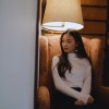 棻
