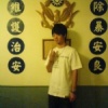 愛越來越近