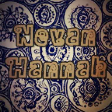 Luxuriant Chinese box