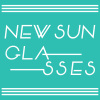 新墨鏡 New Sunglasses