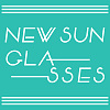 新墨鏡 New Sunglasses