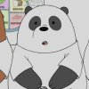 青枣和柿子