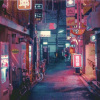霓虹島 Ni Hong Dao