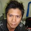 惡魔男