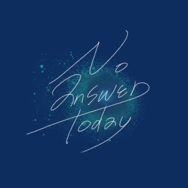 等你回來 Here for You (demo)