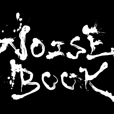 Noise Book - 紙飛機(Demo)