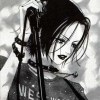 忘却的悲伤
