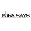 Nora Says