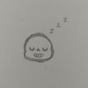 Sleep like a dead man