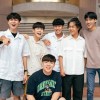 難受少年