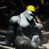 複製人歌手