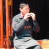 勇氣（陶笛演奏者）