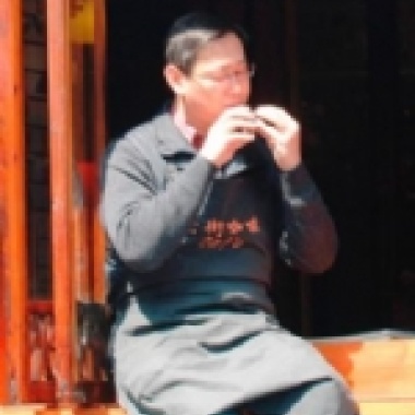 旅程