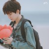 Cookie吃曲奇