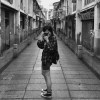 Tina Yang 楊千儀
