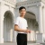 王楷翔 Oliver Wong