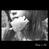 雨中的金魚