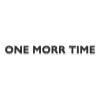 One Morr Time