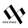 一頁 One Page