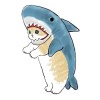 only_a_shark_yo