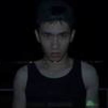 My Ticket Home_ Fear Complex COVER