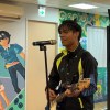 阿南Anan