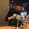 想膩在大海的溫柔鄉。