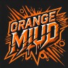Orange Mud