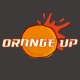 ORANGE UP 橘起來