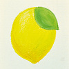 有機檸檬 Organic Lemon
