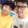 當一隻魚