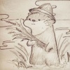 otter