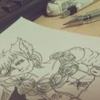 花嘆嘆