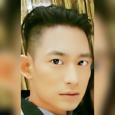 潘唯 × 口是心非