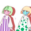 渣喵