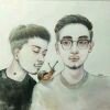 骗子撒盐会开花?