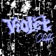 Violet Cliffs 紫墙