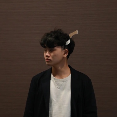 言不由衷（短cover)