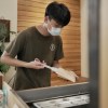 甜點師