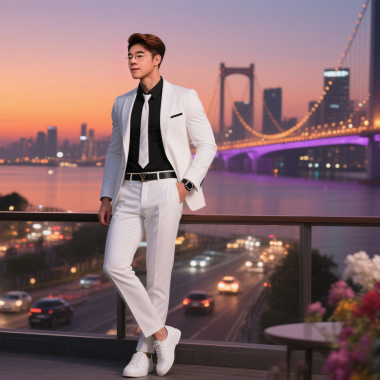 《同行的风景》