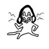 何