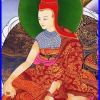 日昇江秋