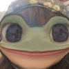 小君蛙