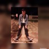 單眼皮男孩